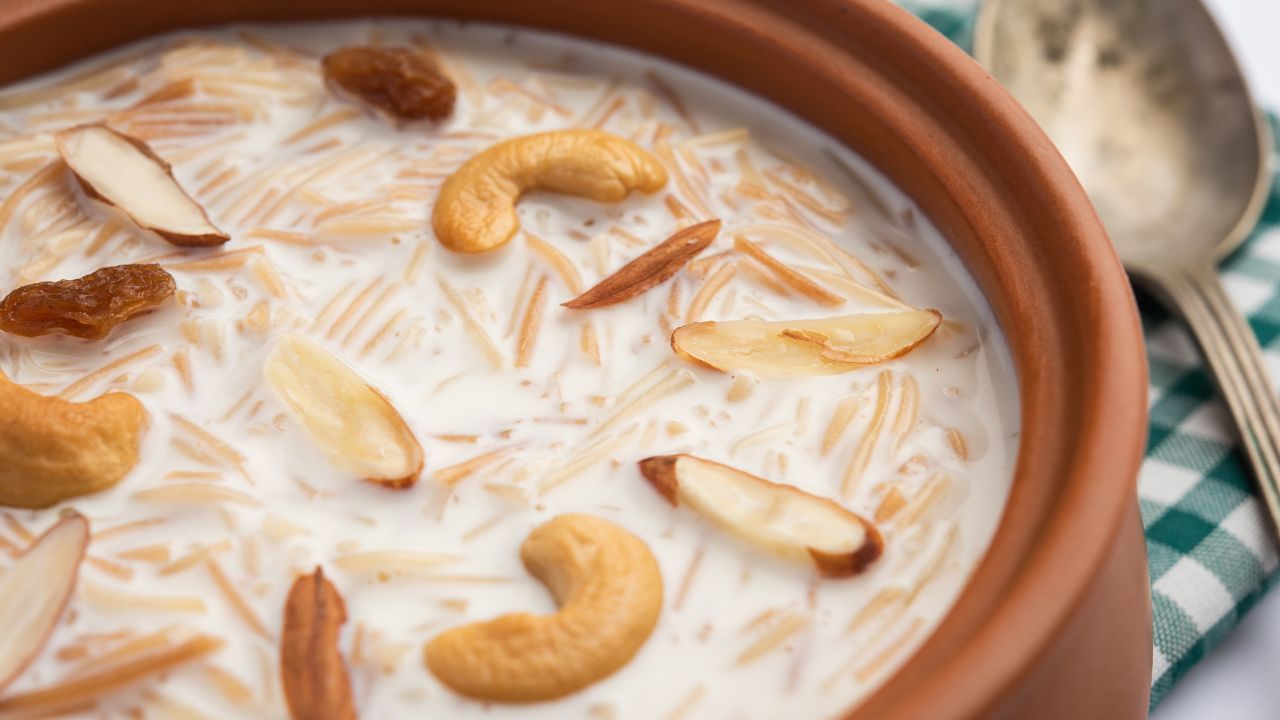 Food Recipe: விநாயருக்கு விருந்து படைக்க ஆசையா..? ஈஸியான சேமியா பாயாசம் செய்து ஆசிர்வாதம் பெறுங்கள்..! Food Recipe: விநாயருக்கு விருந்து படைக்க ஆசையா..? ஈஸியான சேமியா பாயாசம் செய்து ஆசிர்வாதம் பெறுங்கள்..!