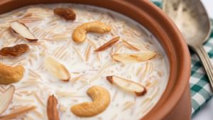 Food Recipe: விநாயருக்கு விருந்து படைக்க ஆசையா..? ஈஸியான சேமியா பாயாசம் செய்து ஆசிர்வாதம் பெறுங்கள்..!