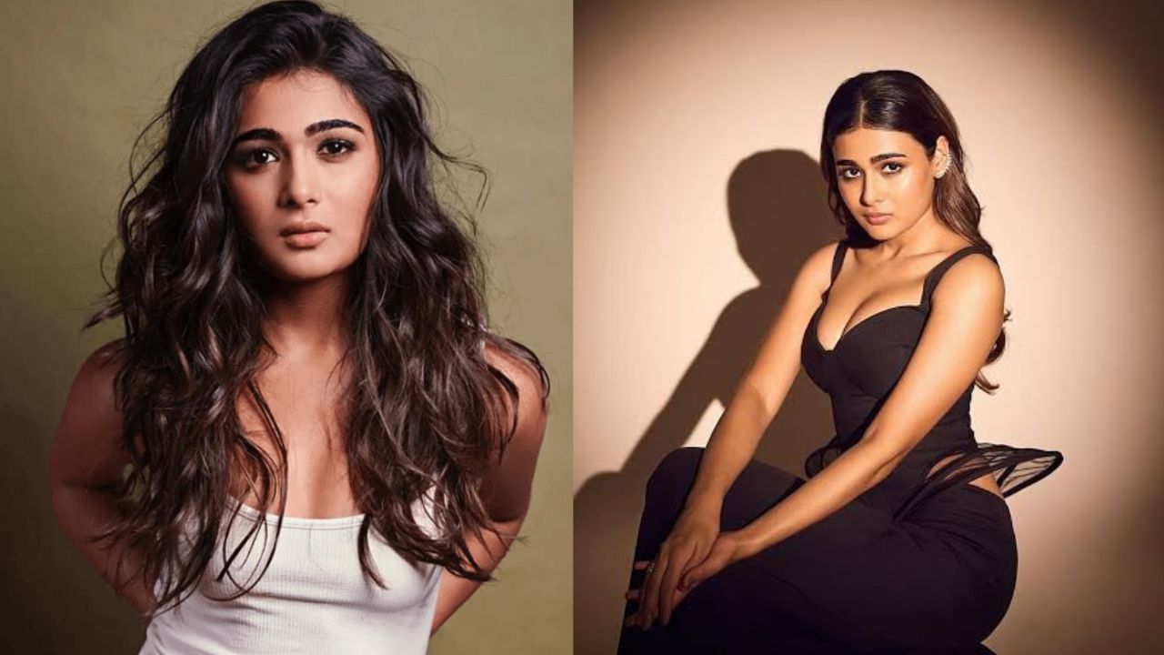 Shalini Pandey : ‘இட்லி கடை’ படத்தில் தனுஷின் தங்கையாக நடிக்கும் அர்ஜுன் ரெட்டி பட நடிகை? Shalini Pandey : ‘இட்லி கடை’ படத்தில் தனுஷின் தங்கையாக நடிக்கும் அர்ஜுன் ரெட்டி பட நடிகை?
