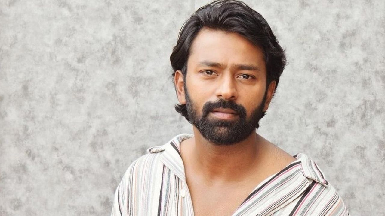 சோனு டூ சாந்தனு… ஹேப்பி பர்த்டே சாந்தனு பாக்யராஜ்! சோனு டூ சாந்தனு… ஹேப்பி பர்த்டே சாந்தனு பாக்யராஜ்!