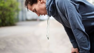 நாலு படிக்கட்டு ஏறினாலே மூச்சுத்திணறல் வருதா? உஷார்!!