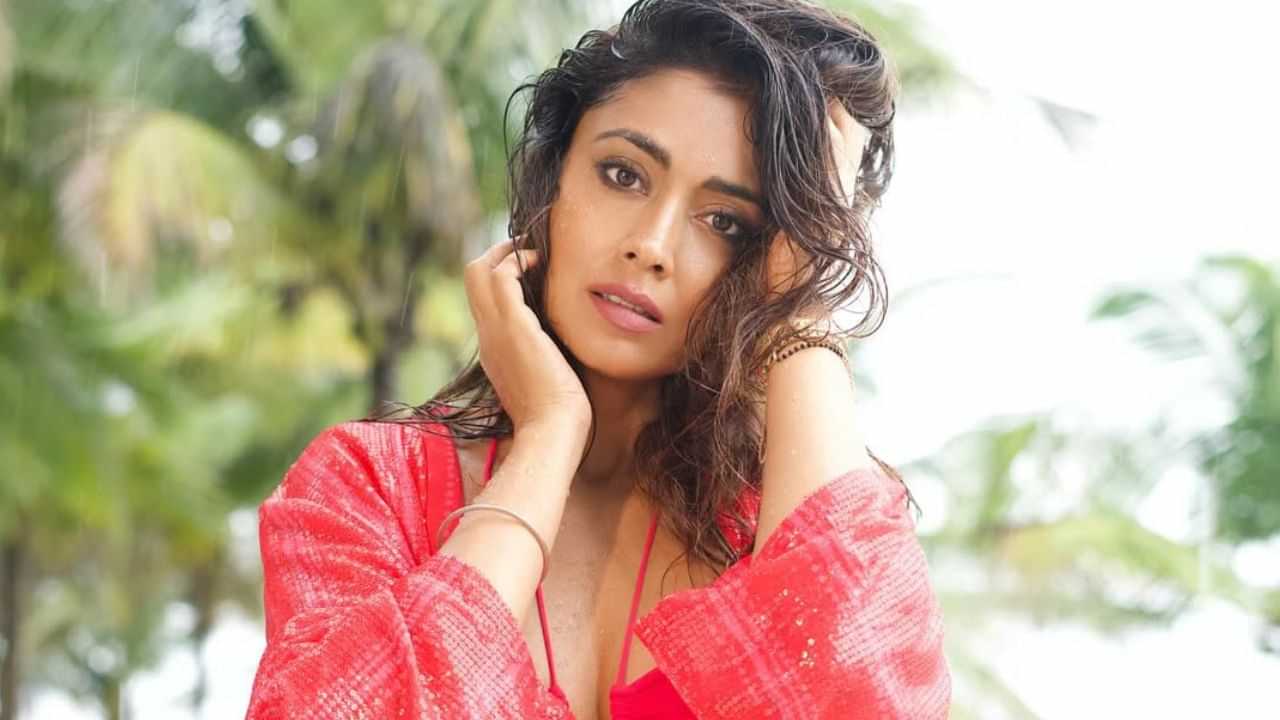 Shriya Saran : அந்த வேடத்தில் நடிப்பதில் எனக்கு தயக்கம் இல்லை - ஸ்ரேயா விளக்கம்