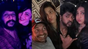 இன்ஸ்டாவில் கூலி படத்தின் BTS புகைப்படங்களை வெளியிட்ட ஸ்ருதி ஹாசன்