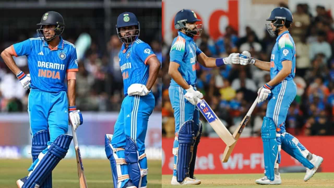 Asia Cup 2025: கில், ஜெய்ஸ்வால் வெளியே..? ஷ்ரேயாஸ் உள்ளே..? பிசிசிஐ திட்டம் இதுதானா..?