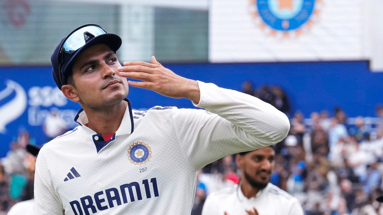 Asia Cup 2025: சுப்மன் கில்லின் இடத்துக்கு ஆபத்து ? வெளியான தகவல்!