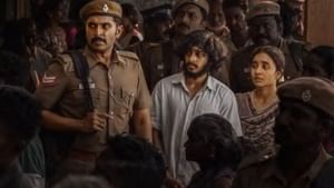 விக்ரம் பிரபுவின் சிறை படத்தின் ஃபர்ஸ்ட் லுக் போஸ்டரை வெளியிட்ட லோகேஷ் கனகராஜ்