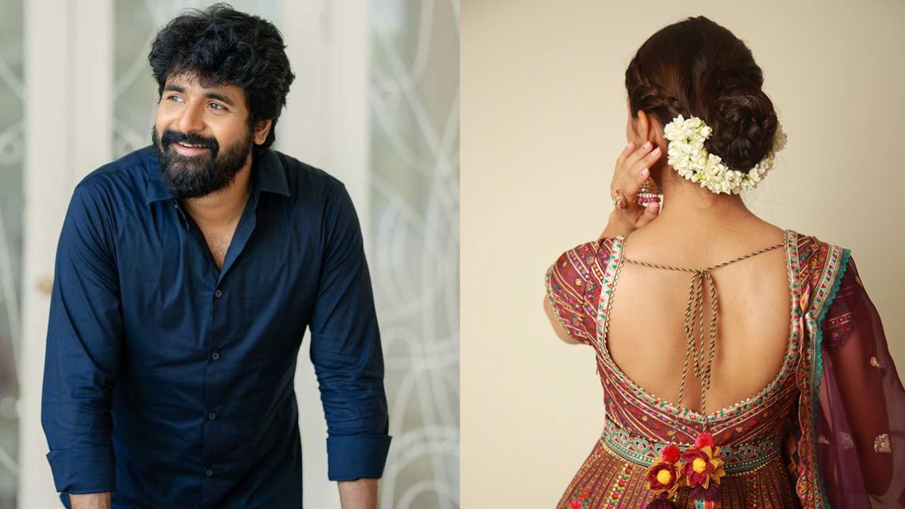 Sivakarthikeyan : வெங்கட் பிரபு புதிய படம்.. சிவகார்த்திகேயனுக்கு ஜோடி இந்த நடிகையா? Sivakarthikeyan : வெங்கட் பிரபு புதிய படம்.. சிவகார்த்திகேயனுக்கு ஜோடி இந்த நடிகையா?