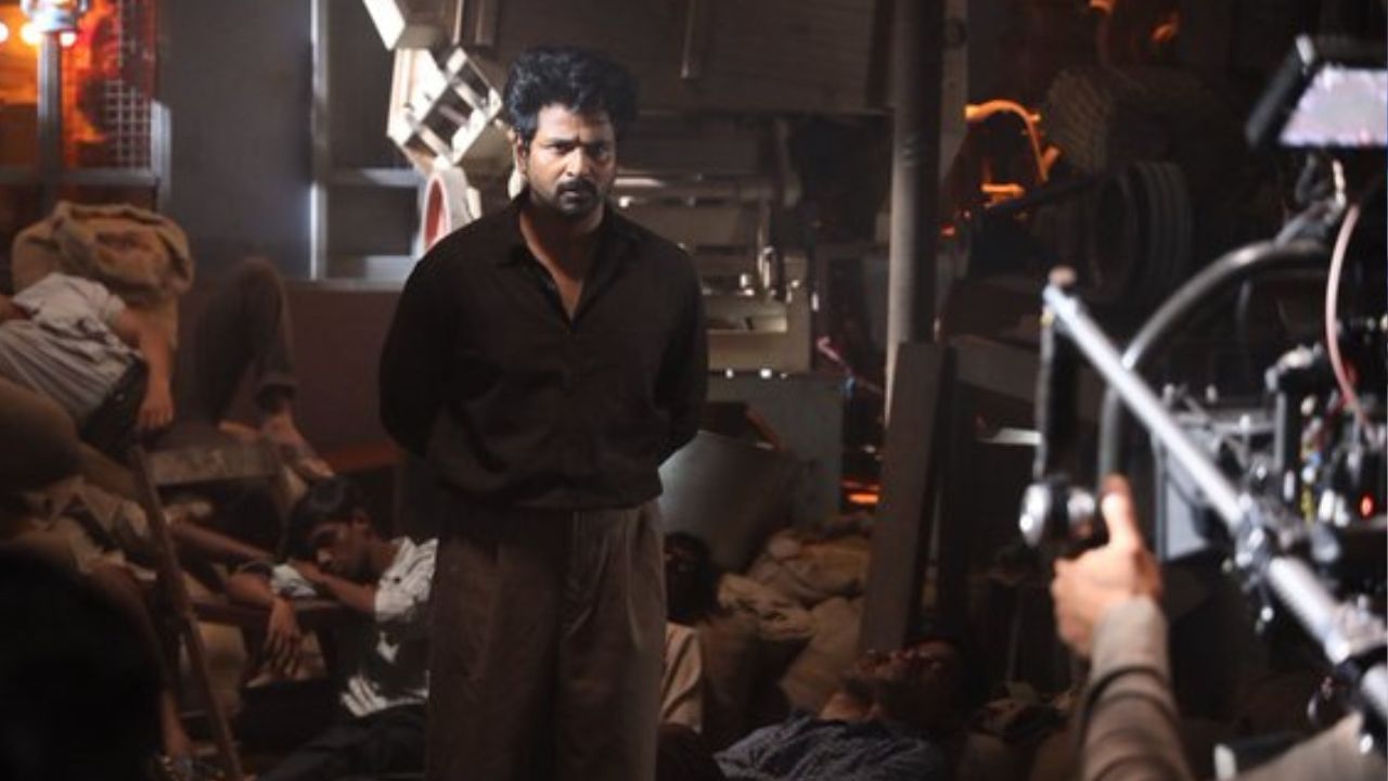 Parasakthi : சிவகார்த்திகேயனின் ‘பராசக்தி’… – பொள்ளாச்சி ஷூட்டிங் ஓவர்.. படக்குழு வெளியிட்ட பதிவு இதோ!