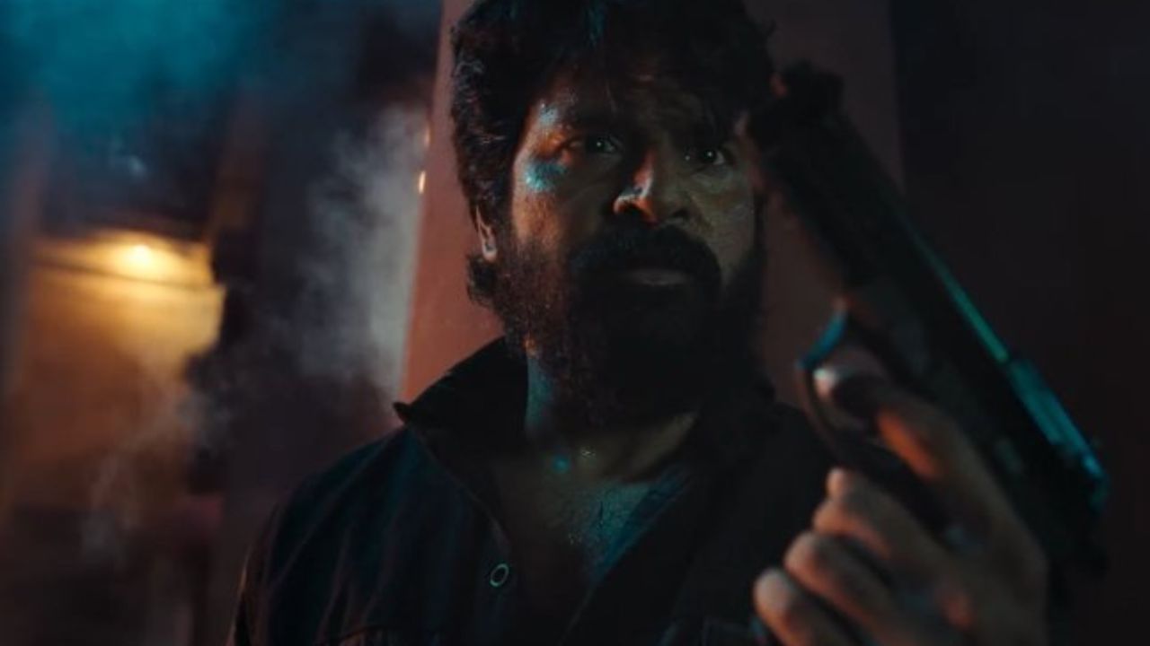 Madharaasi: எகிறும் எதிர்பார்ப்பு.. சாதனைப் படைத்த மதராஸி ட்ரெய்லர்!