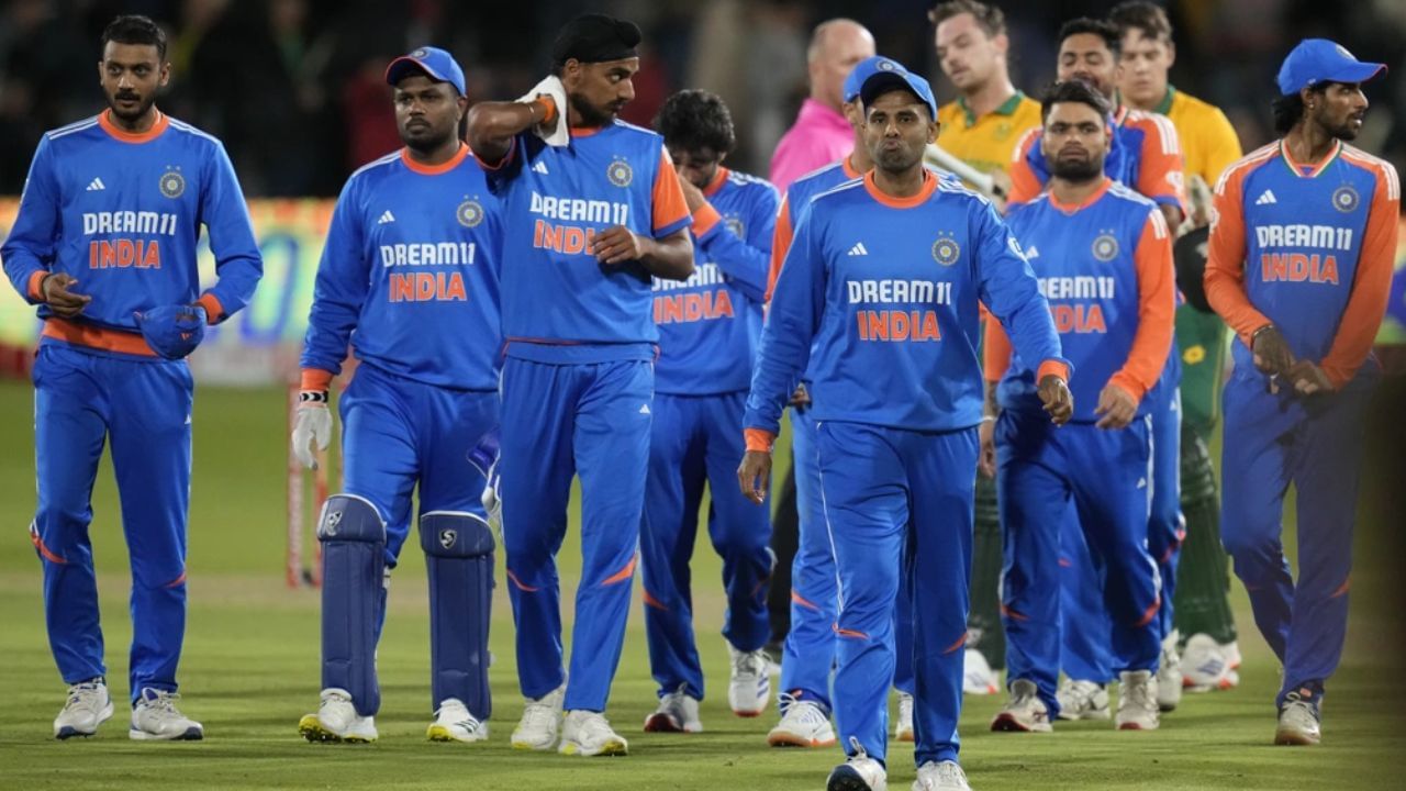Asia Cup 2025: அதிகபட்சம் மகாராஷ்டிரா! தமிழக வீரருக்கு வாய்ப்பா..? இந்திய அணியில் இடம் பிடித்த மாநில வாரியான வீரர்கள் விவரம்!