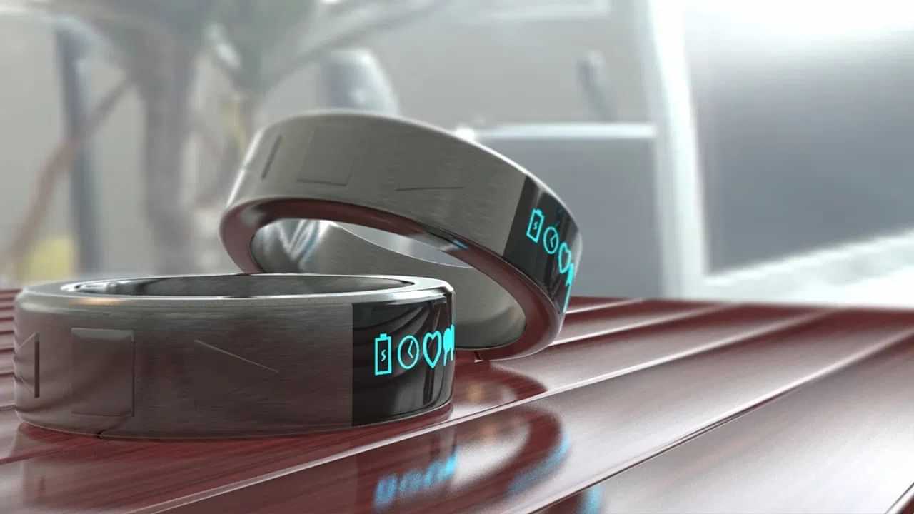 Smart Ring : ஸ்மார்ட் வாட்ச் போலவே அறிமுகமான ஸ்மார்ட் ரிங்.. சிறப்பு அம்சங்கள் என்ன என்ன? Smart Ring : ஸ்மார்ட் வாட்ச் போலவே அறிமுகமான ஸ்மார்ட் ரிங்.. சிறப்பு அம்சங்கள் என்ன என்ன?