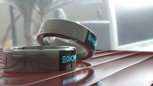 Smart Ring : ஸ்மார்ட் வாட்ச் போலவே அறிமுகமான ஸ்மார்ட் ரிங்.. சிறப்பு அம்சங்கள் என்ன என்ன?