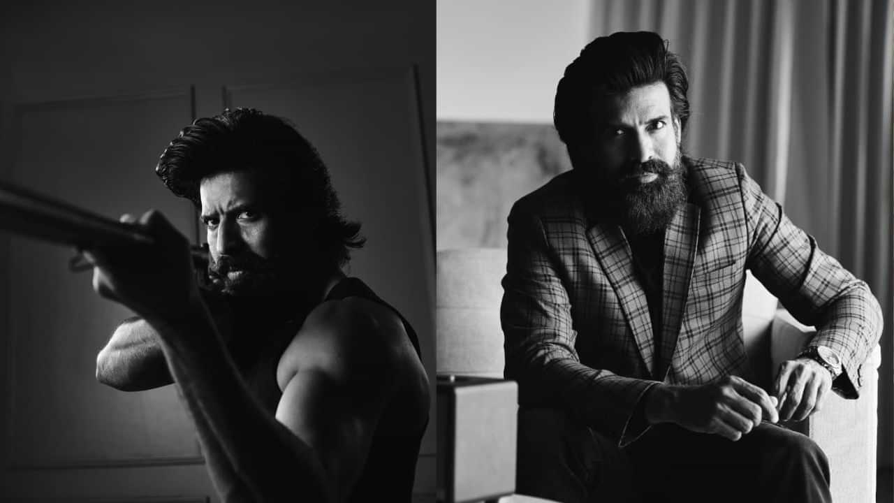 Soori : சூரியின் அதிரடி ட்ரான்ஸ்பர்மேஷன்.. இணையத்தில் வைரலாகும் லேட்டஸ்ட் கிளிக்ஸ்!