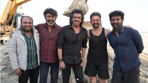 கூலி பிடிஎஸ் புகைப்படங்களுடன் நடிகர் சௌபின் சொன்ன விசயம் – வைரலாகும் இன்ஸ்டாகிராம் போஸ்ட்