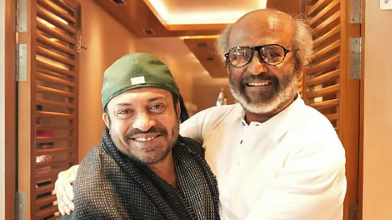 ஷௌபின் ஷாகிர் நடிப்பை பார்த்து வியந்த ரஜினிகாந்த்: யார் இவர் தெரியுமா?