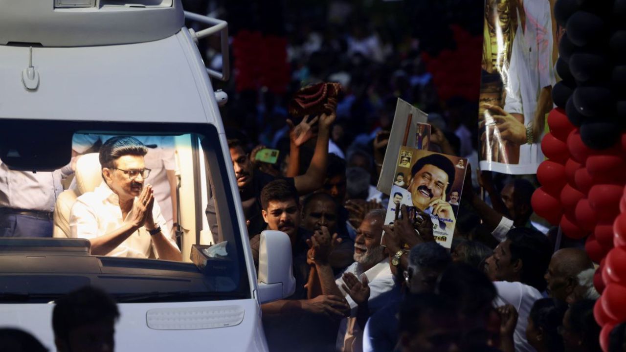 திருப்பூரில் ரூ. 295 கோடி மதிப்பில் நலத்திட்டங்களை வழங்கும் முதல்வர் ஸ்டாலின்.. பொள்ளாச்சியில் திட்டம் என்ன? திருப்பூரில் ரூ. 295 கோடி மதிப்பில் நலத்திட்டங்களை வழங்கும் முதல்வர் ஸ்டாலின்.. பொள்ளாச்சியில் திட்டம் என்ன?