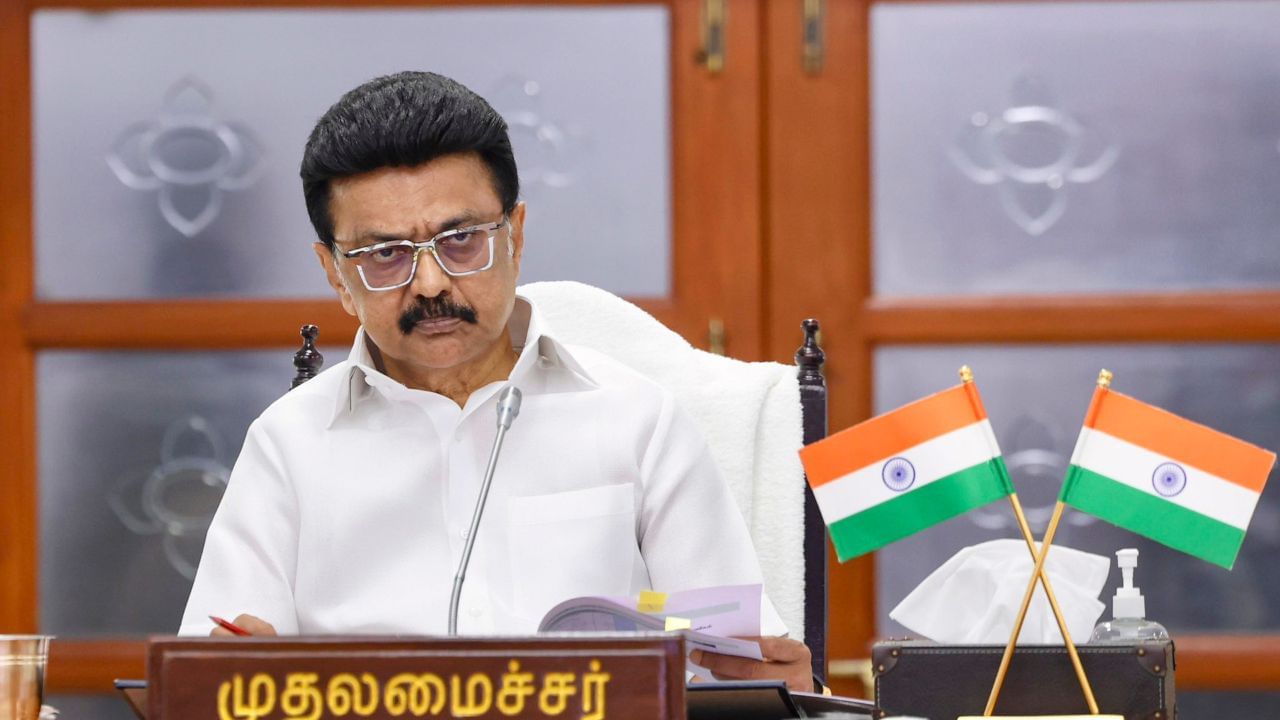 மாநில கல்விக்கொள்கை.. இன்று வெளியிடும் தமிழ்நாடு முதலமைச்சர் ஸ்டாலின்..