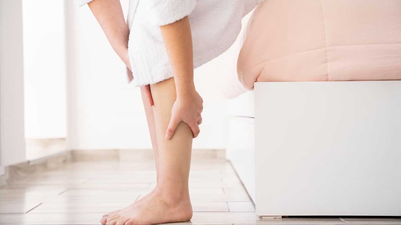 Morning Stiffness: காலையில் எழுந்தவுடன் கை, கால்களில் வலியா..?ஒருபோதும் அலட்சியம் செய்யாதீர்கள்! Morning Stiffness: காலையில் எழுந்தவுடன் கை, கால்களில் வலியா..?ஒருபோதும் அலட்சியம் செய்யாதீர்கள்!