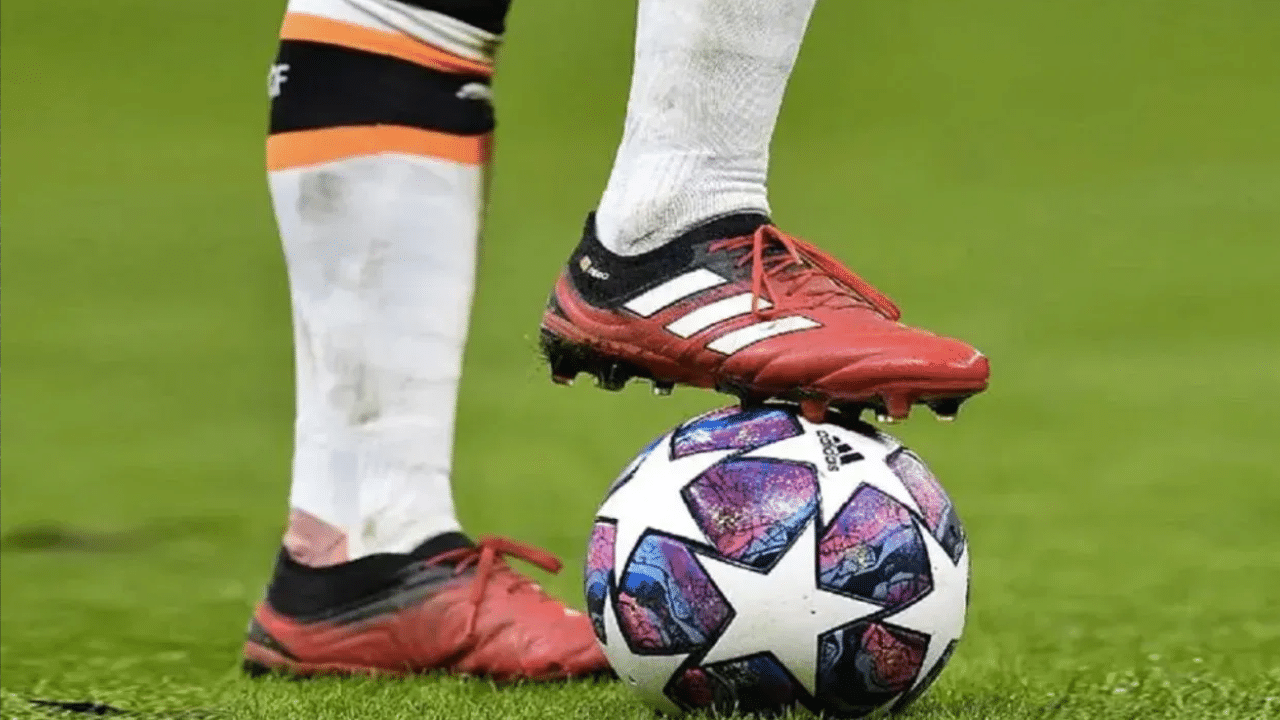 64வது சுப்ரதோ கோப்பை கால்பந்து போட்டிகள் அறிவிப்பு - எப்போது துவங்குகிறது தெரியுமா? 64வது சுப்ரதோ கோப்பை கால்பந்து போட்டிகள் அறிவிப்பு - எப்போது துவங்குகிறது தெரியுமா?