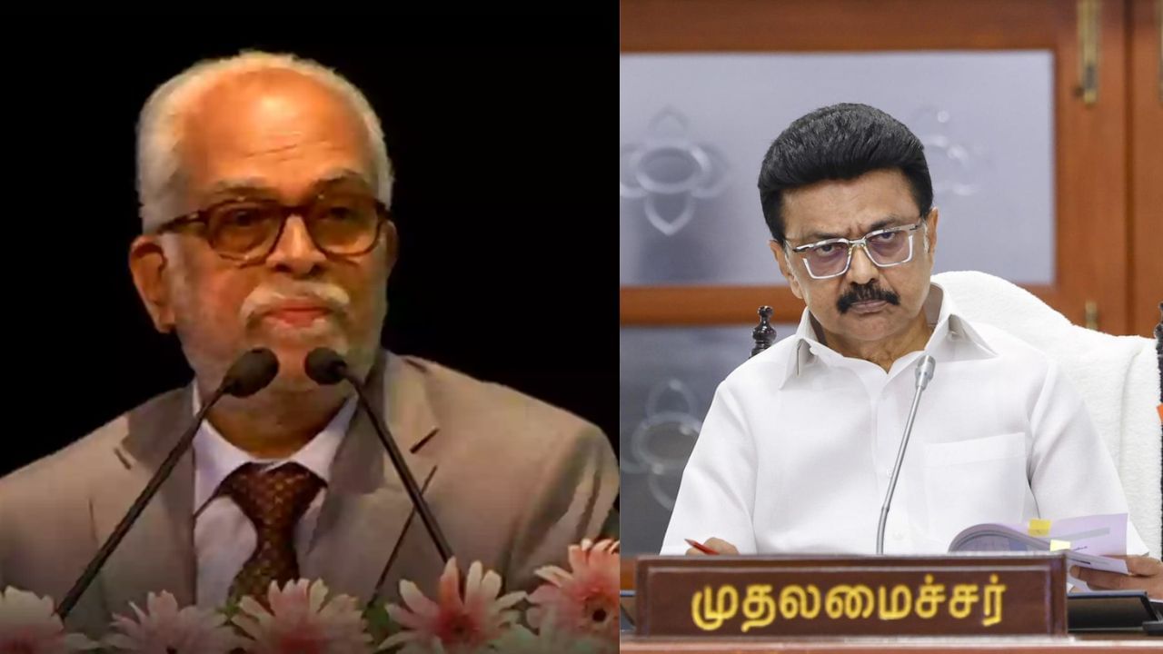 துணை ஜனாதிபதிக்கு சரியான தேர்வு சுதர்சன் ரெட்டி தான் – முதல்வர் ஸ்டாலின் உறுதி.. துணை ஜனாதிபதிக்கு சரியான தேர்வு சுதர்சன் ரெட்டி தான் – முதல்வர் ஸ்டாலின் உறுதி..