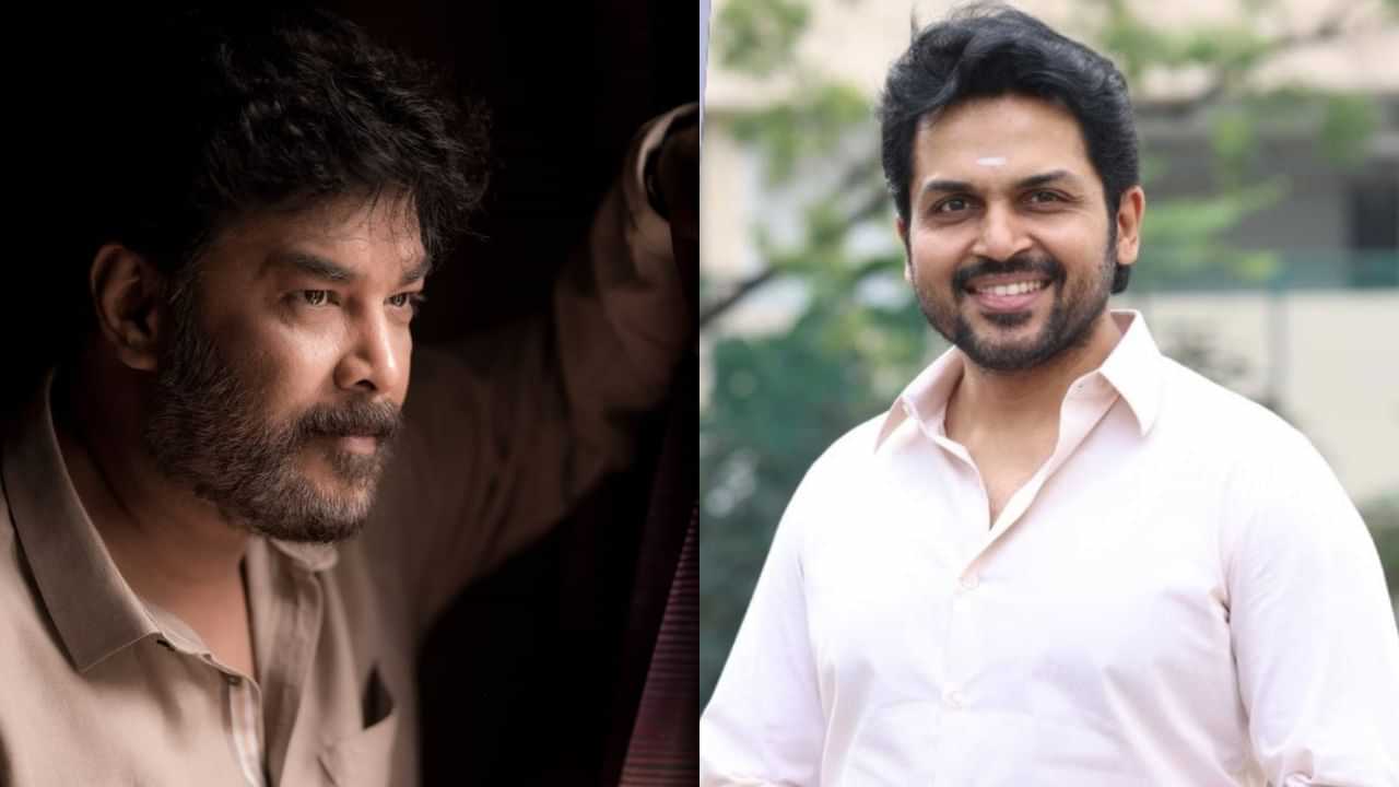 மூக்குத்தி அம்மன் 2 படத்தைத் தொடர்ந்து கார்த்தியுடன் இணைகிறாரா சுந்தர்.சி?