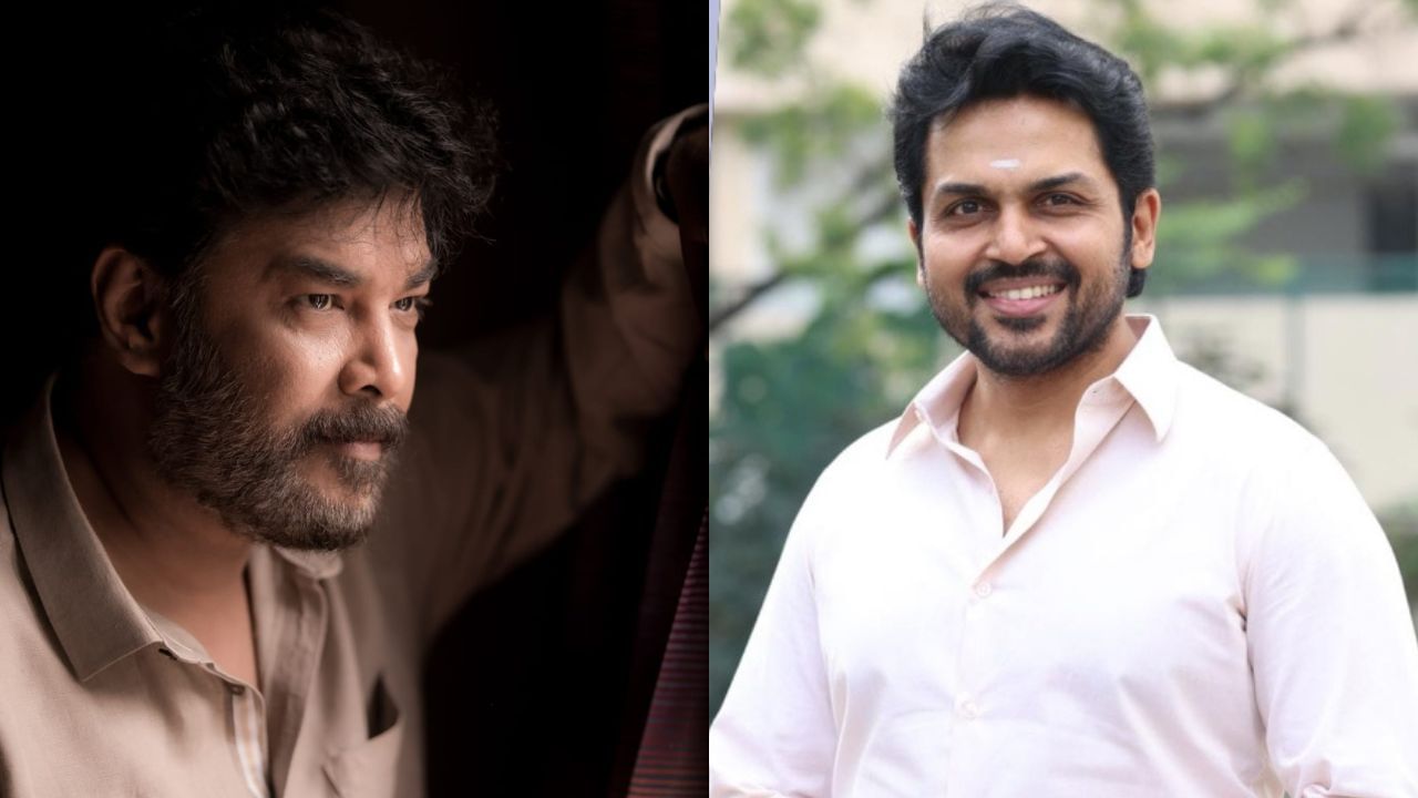 மூக்குத்தி அம்மன் 2 படத்தைத் தொடர்ந்து கார்த்தியுடன் இணைகிறாரா சுந்தர்.சி?