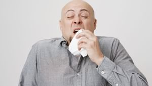 Health Tips: தும்மலை அடக்கலாமா வேண்டாமா? இது ஆபத்தை தருமா..?