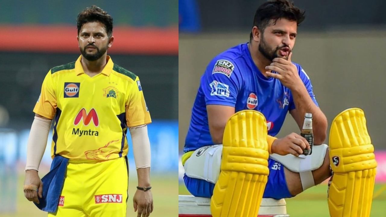 Suresh Raina: பந்தய ஆப் விளம்பரம்.. சிக்கலில் சிக்கிய சுரேஷ் ரெய்னா.. அமலாக்கத்துறை சம்மன்!