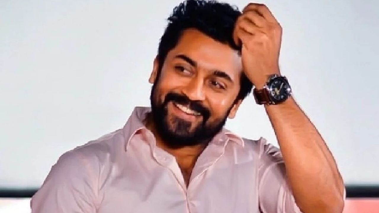 சூர்யாவின் 47-வது படத்தில் அவரது கதாப்பாத்திரம் இதுதான்… வைரலாகும் தகவல்