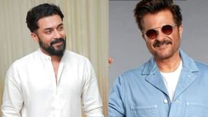 சூர்யா 46 படத்தில் அனில் கபூரா? வதந்திகளுக்கு முற்றுப்புள்ளி வைத்த வெங்கி அட்லூரி சூர்யா 46 படத்தில் அனில் கபூரா? வதந்திகளுக்கு முற்றுப்புள்ளி வைத்த வெங்கி அட்லூரி