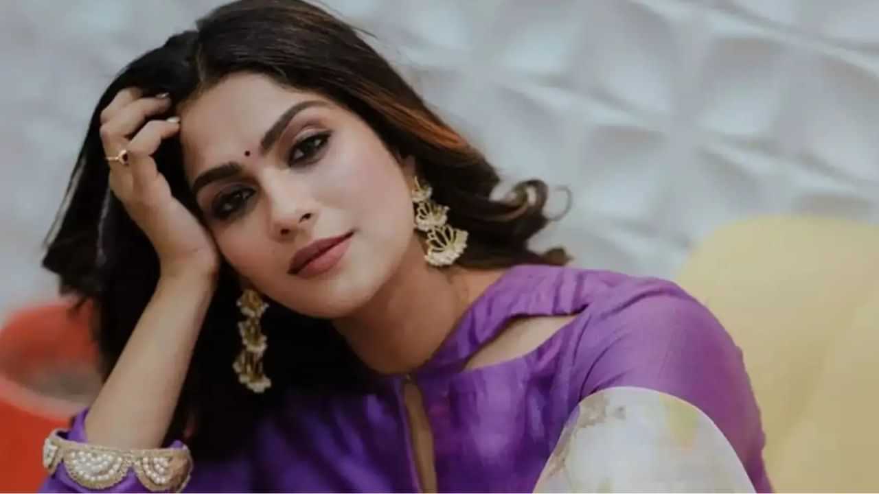 பாலியல் தொல்லை சினிமாவில் மட்டும் இல்லை... நடிகை சுவாசிகா ஓபன் டாக்