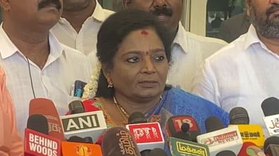 இந்து நிகழ்வுகளிலும் மு.க. ஸ்டாலின் கலந்து கொள்வதில்லை - தமிழிசை இந்து நிகழ்வுகளிலும் மு.க. ஸ்டாலின் கலந்து கொள்வதில்லை - தமிழிசை
