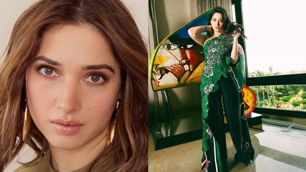 Tamannaahs Beauty Secret: பாலை போல் ஜொலிக்க வேண்டுமா..? முக பளபளப்புக்காக தமன்னா சொல்லும் அழகு ரகசியம்!