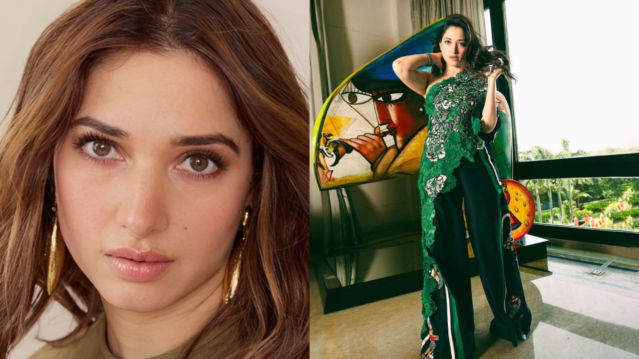 Tamannaah’s Beauty Secret: பாலை போல் ஜொலிக்க வேண்டுமா..? முக பளபளப்புக்காக தமன்னா சொல்லும் அழகு ரகசியம்! Tamannaah’s Beauty Secret: பாலை போல் ஜொலிக்க வேண்டுமா..? முக பளபளப்புக்காக தமன்னா சொல்லும் அழகு ரகசியம்!
