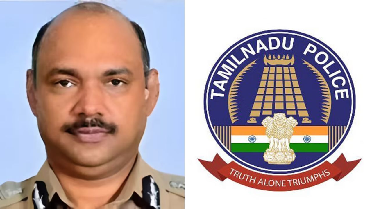 தமிழகத்தின் பொறுப்பு டிஜிபியாக வெங்கட்ராமன் நியமனம்.. யார் இவர்? அதிகாரப்பூர்வ அறிவிப்பு!