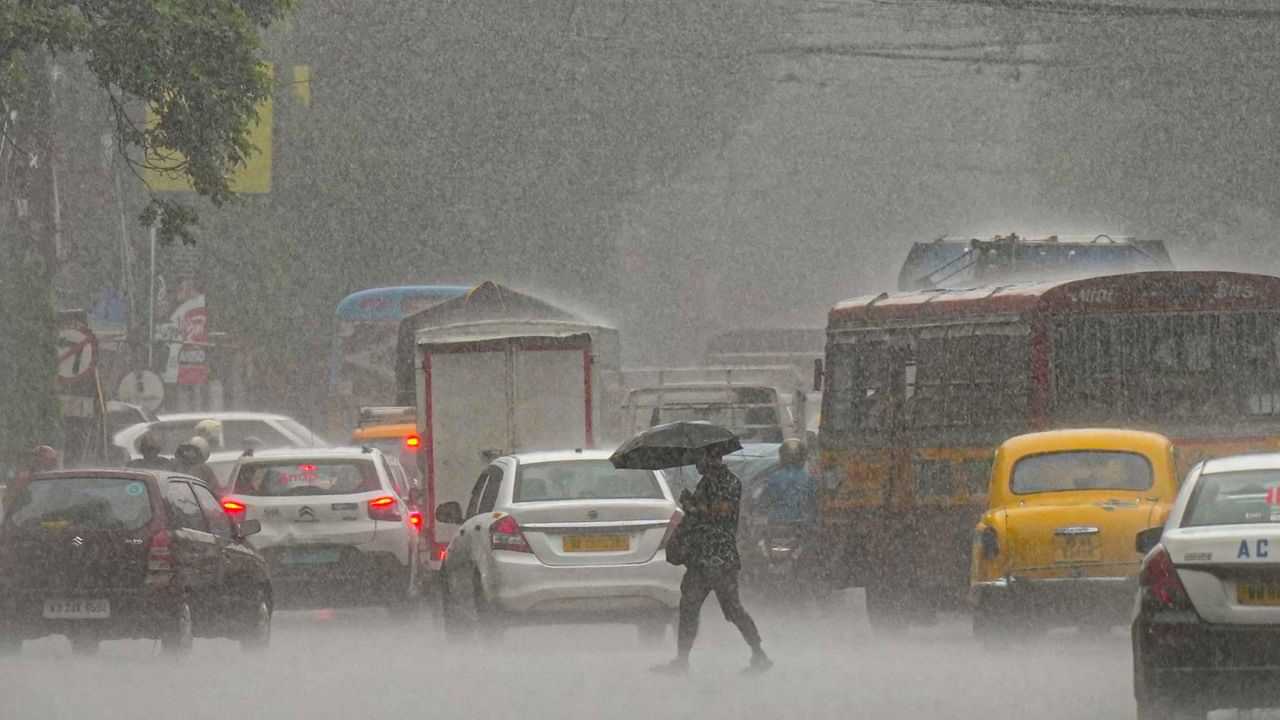 Tamil Nadu Weather : தமிழகத்தில் 6 நாட்களுக்கு கொட்டப்போகும் மழை.. எங்கெங்கு? லேட்டஸ்ட் வானிலை அப்டேட் Tamil Nadu Weather : தமிழகத்தில் 6 நாட்களுக்கு கொட்டப்போகும் மழை.. எங்கெங்கு? லேட்டஸ்ட் வானிலை அப்டேட்