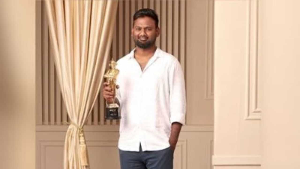 ஹீரோவுக்காக கதை எழுதுகிறேன்...  புதிய படம் குறித்து லப்பர் பந்து பட இயக்குநர் கொடுத்த அப்டேட்!