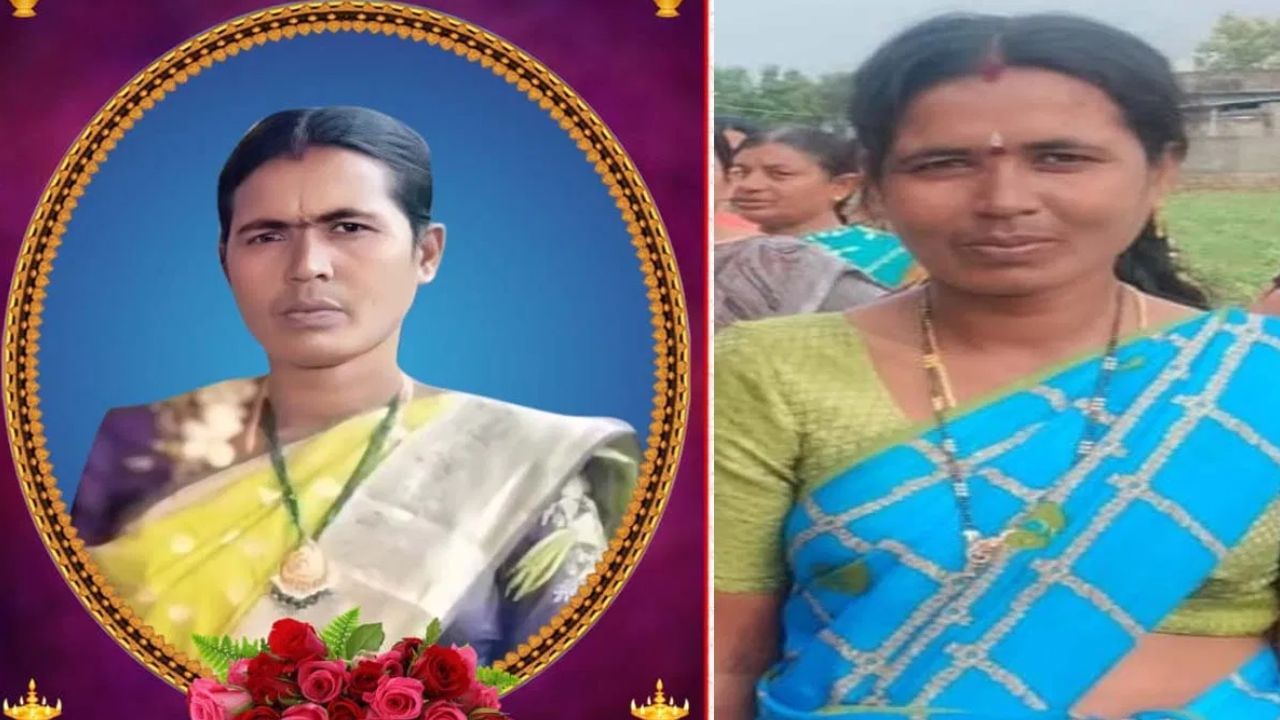 Telangana Crime : மகள் திருமணத்தன்று தாய்க்கு நேர்ந்த சோகம்.. கண்ணீரில் மூழ்கிய கிராமம்