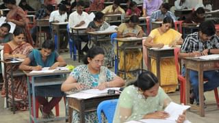 ஆசிரியர் தகுதித் தேர்வு தேதியில் மாற்றம்.. எப்போது? வெளியான அதிகாரப்பூர்வு அறிவிப்பு