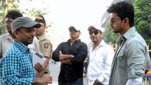 AR Murugadoss : விஜய்யின் துப்பாக்கியில் இருந்த ரிஸ்க்.. ஏ.ஆர். முருகதாஸ் ஓபன் டாக்!