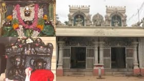 திருமண வரம் அருளும் தீப்பாய்ச்சி அம்மன்.. கோயில் எங்கே இருக்கு தெரியுமா?...