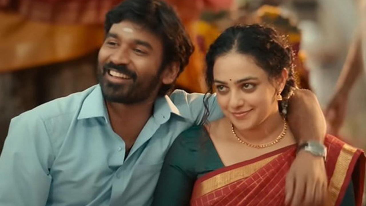 3 ஆண்டுகளை நிறைவு செய்த தனுஷின் திருச்சிற்றம்பலம் படத்தை எந்த ஓடிடியில் பார்க்கலாம்?