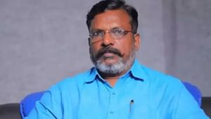 திமுக கூட்டணி உடைக்க முனைப்புடன் உள்ளனர்.. இது அற்ப தனமான ஒன்று – திருமாவளவன்..