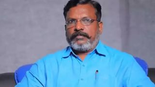 Tamil Nadu News Highlights: ஆணவக் கொலை.. போராட்டத்தை அறிவித்த திருமாவளவன்