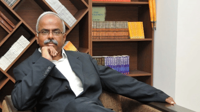 ரூ.500 முதலீட்டில் தொடங்கப்பட்ட தைரோகேர் - வென்றது எப்படி?