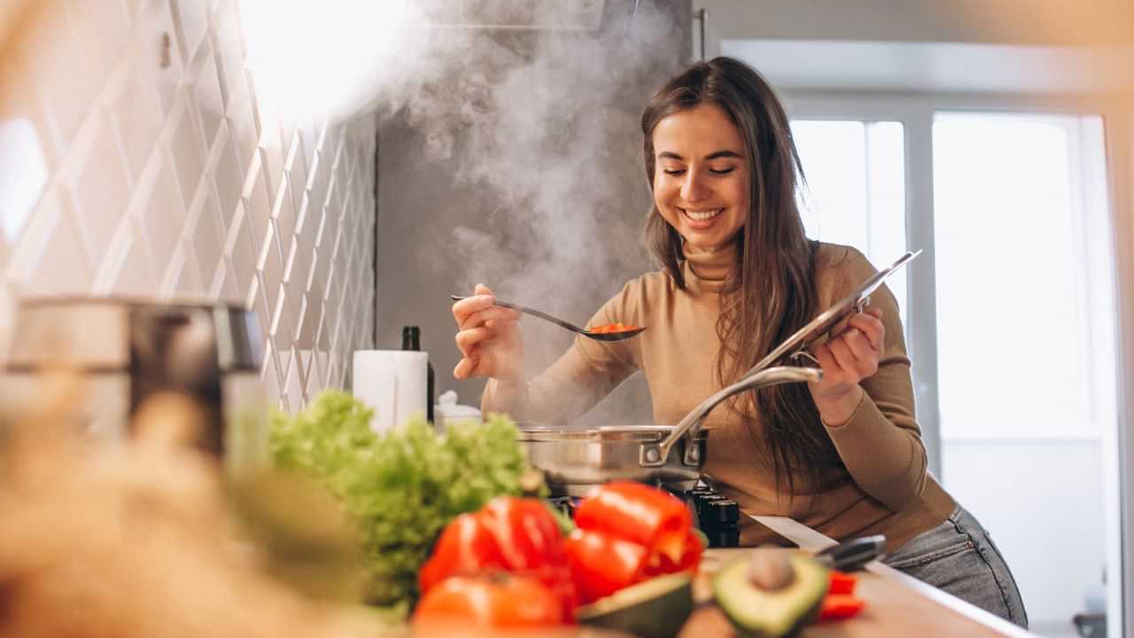 Busy Womans Guide: வேலை செய்யும் பெண்களா நீங்கள்..? வேகமான சமையல் குறிப்புகள்..!