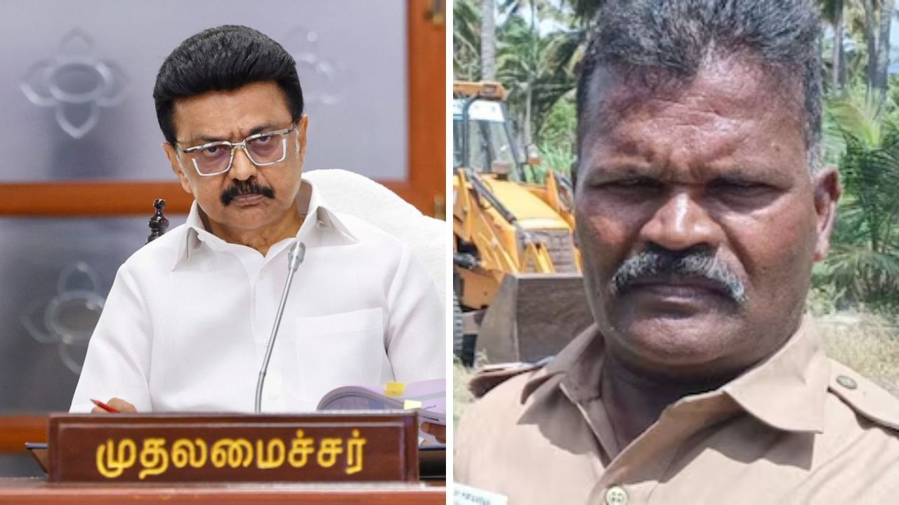 திருப்பூர் எஸ்எஸ்ஐ கொலை.. ரூ.1 கோடி நிதியுதவி அறிவித்த முதல்வர்.. காவல்துறைக்கு பறந்த உத்தரவு திருப்பூர் எஸ்எஸ்ஐ கொலை.. ரூ.1 கோடி நிதியுதவி அறிவித்த முதல்வர்.. காவல்துறைக்கு பறந்த உத்தரவு