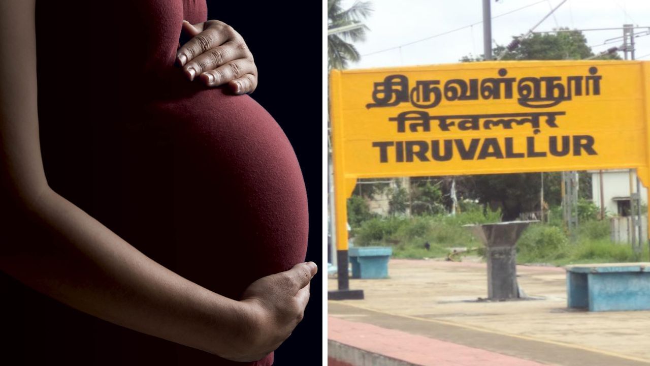 கருக்கலைப்பு செய்த 17 வயது சிறுமி பலி.. பெற்றோர் செய்த கொடூரம்.. திருவள்ளூரில் அதிர்ச்சி! கருக்கலைப்பு செய்த 17 வயது சிறுமி பலி.. பெற்றோர் செய்த கொடூரம்.. திருவள்ளூரில் அதிர்ச்சி!