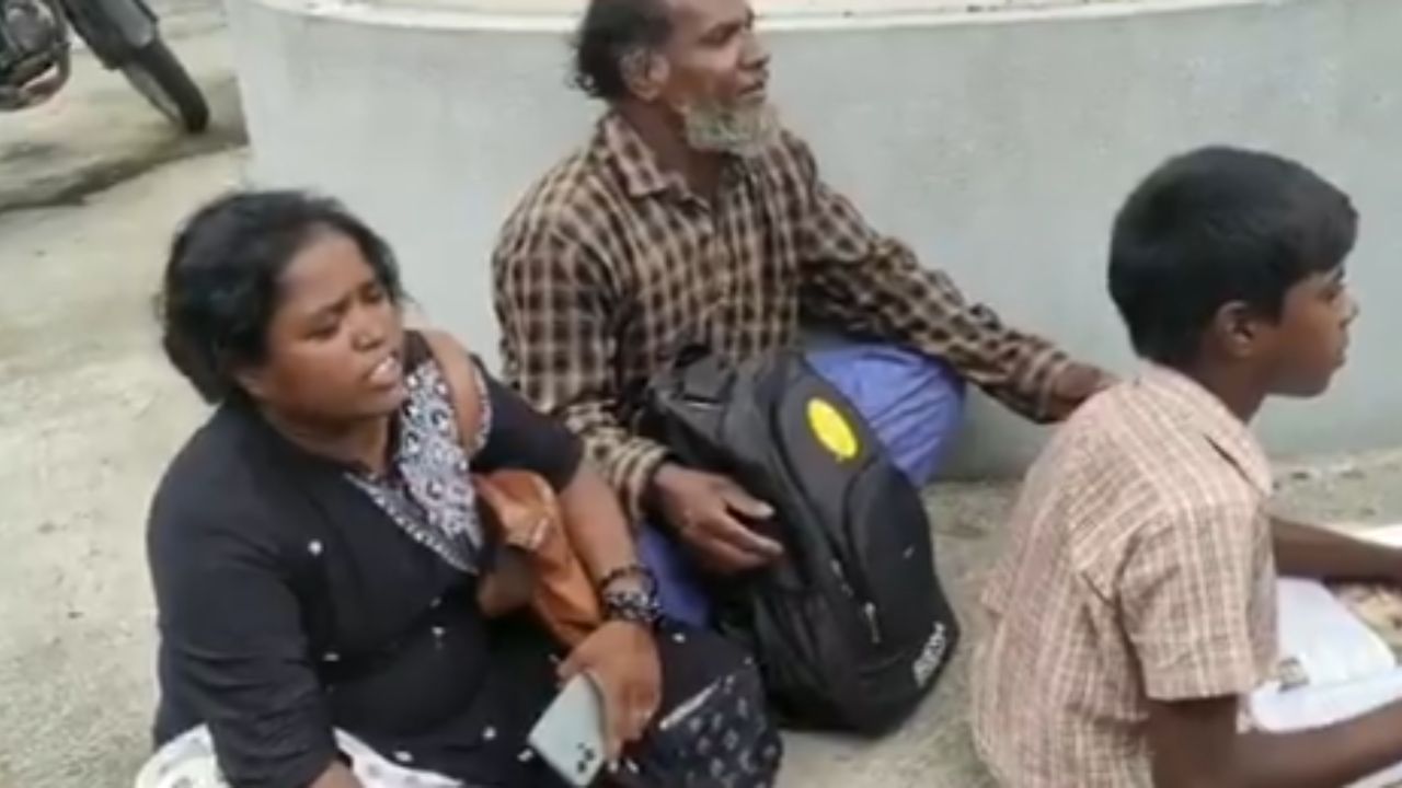 ஆதார் இல்லாததால் பள்ளி மாணவர் வெளியேற்றமா? உண்மை என்ன? விளக்கிய தமிழக அரசு!