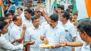 79வது சுதந்திர தினம்.. பாஜக சார்பில் ஒரு வாரம் கொண்டாட்டம் தொடக்கம்!